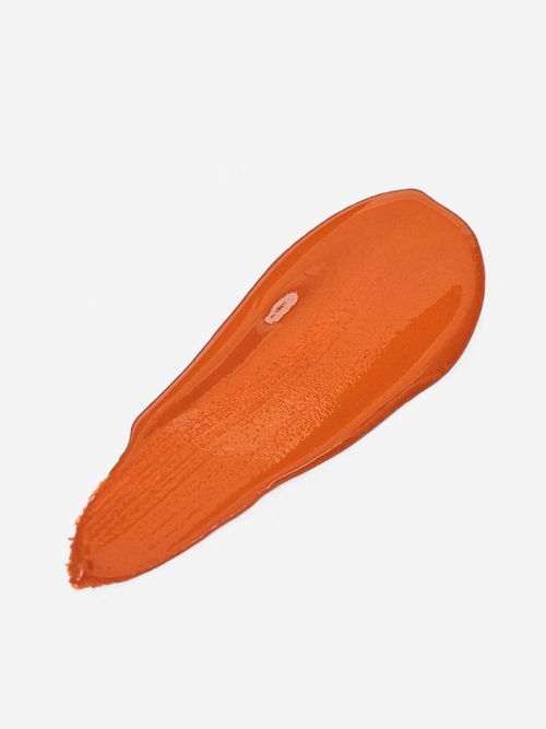 Рум’яна з губкою, відтінок Sunset