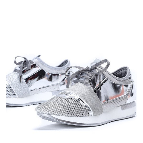 Спортивні туфлі Silver Musah - Взуття