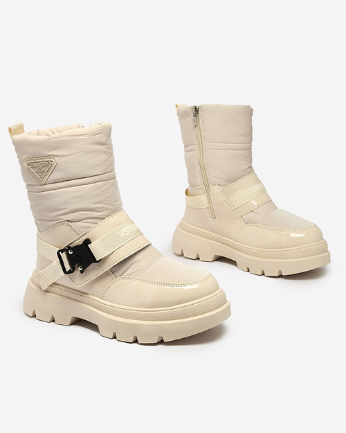 Жіночі снігоступи Royalfashion Fileuri