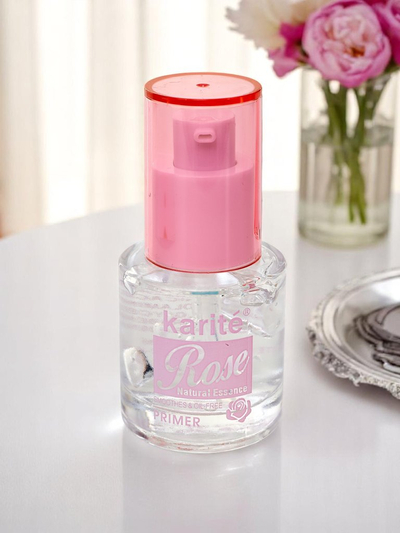 Růžový podklad Sjednocující a hydratační podkladová báze pod make-up