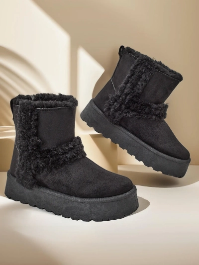 Dámské sněhule Royalfashion Rylly