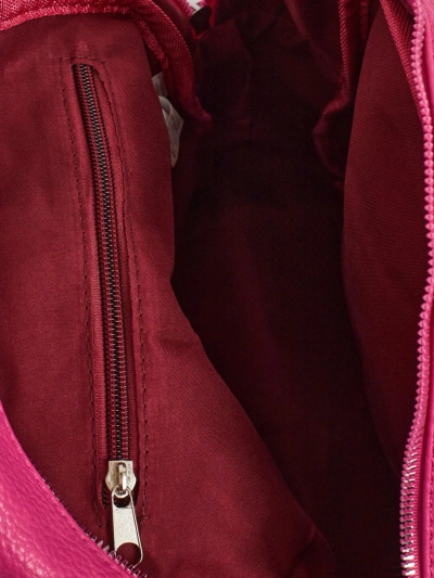 Royalfashion Dámský batoh z eko kůže Evelin Day