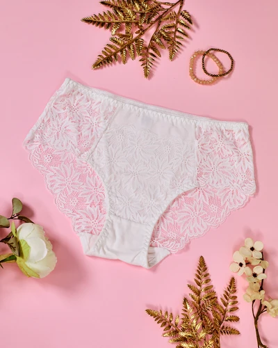 Royalfashion жіночі трусики в ПЛЮС РОЗМІРІ