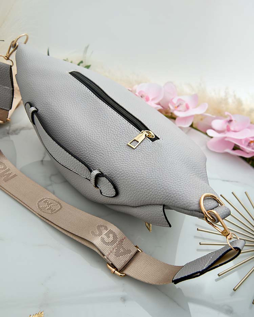 Royalfashion Жіноча маленька сумочка на нирку