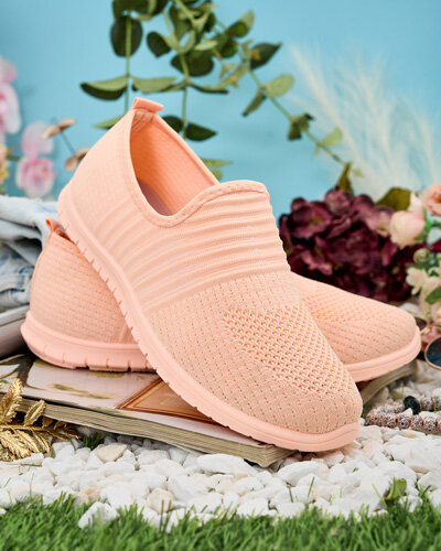 Royalfashion Dámské polobotky Sefella