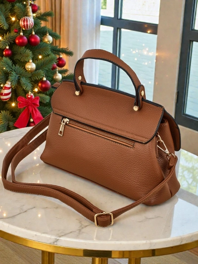 Malá dámská kabelka z eko kůže Vinem