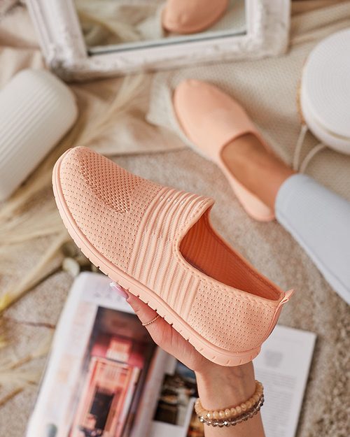 Жіночі напівчеревики Royalfashion Sefella