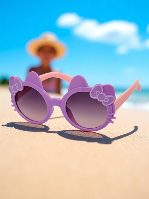 Royalfashion Дитячі сонцезахисні окуляри Cat Kitty Shades