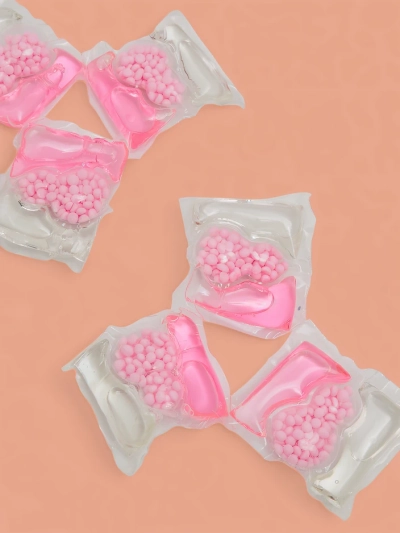 Luxelux 3-в-1 капсули для пра laundry 30 шт.