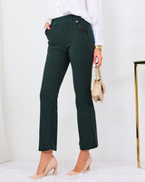 темно-зелений