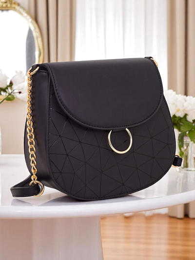 Royalfashion Malá kabelka z eko kůže Ella Mini