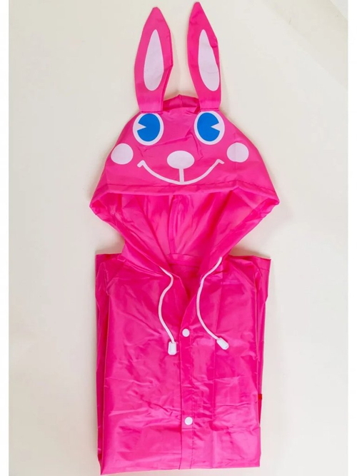 Royalfashion Дитячий дощовик Bunny