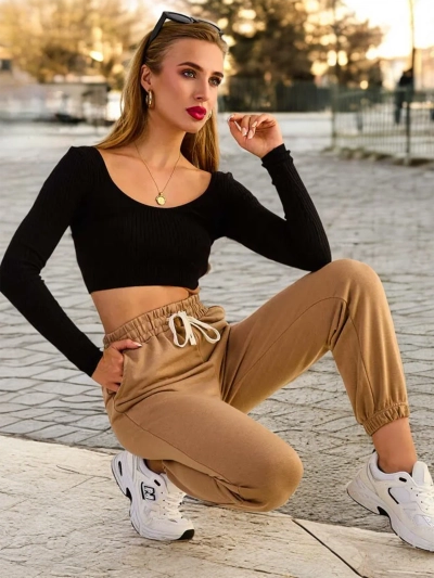 Royalfashion Dámské tepláky