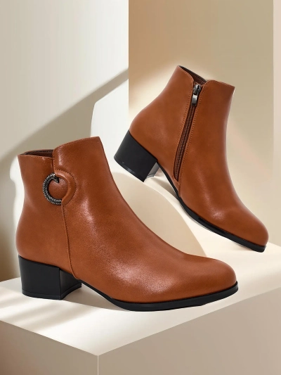 Жіночі чоботи Royalfashion Vifto