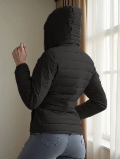 Royalfashion Jarní přechodová bunda pro ženy