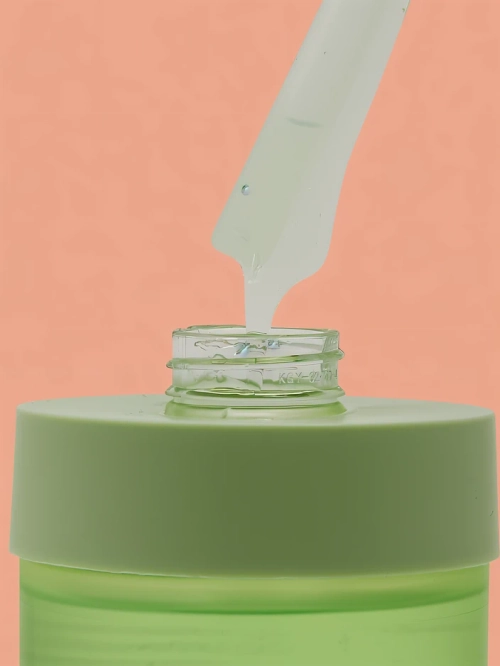 Luxelux Гель для душу з амінокислотами 500 мл