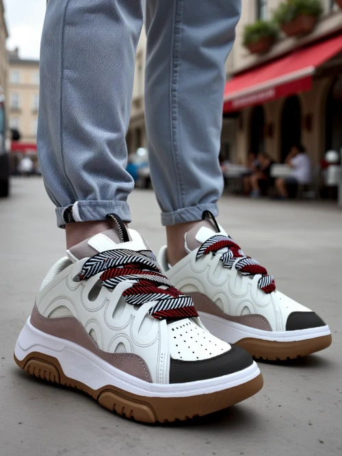 Royalfashion Жіночі спортивні кросівки Afomie