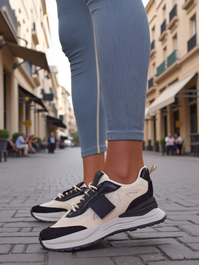 Royalfashion Dámské sportovní boty Pasiof