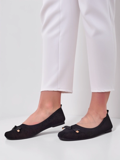 Royalfashion жіночі балетки Bieso