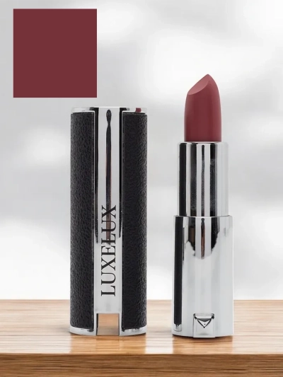 Luxelux Matte Lipstick 05 4g