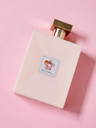 Luxelux luxusní voňavý kondicionér