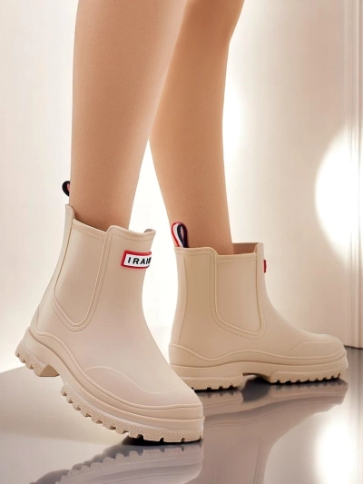 Royalfashion Dámské kotníkové boty Lamnil