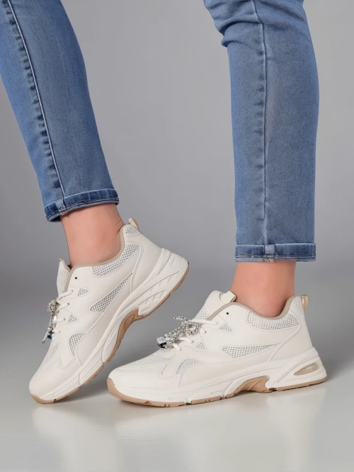 Royalfashion Жіночі спортивні туфлі Teterre