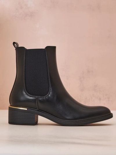 Royalfashion Жіночі черевики на щиколотці Rizzea