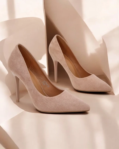 Royalfashion Dámské stiletto Etorali