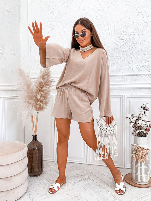 Жіночий комплект Royalfashion