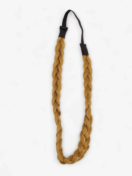Royalfashion Обруч для волосся а-ля коса Braidella