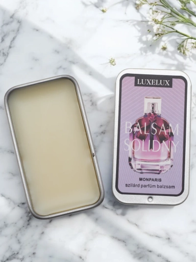 Luxelux Parfém v balzámu 10g