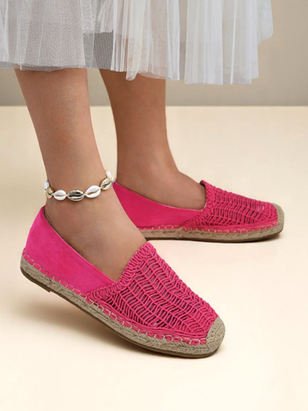 Royalfashion Dámské espadrilky Solana Breeze