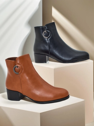 Dámské boty Royalfashion Vifto