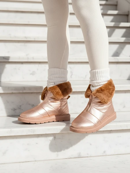 Dámské sněhule Royalfashion Nesisa