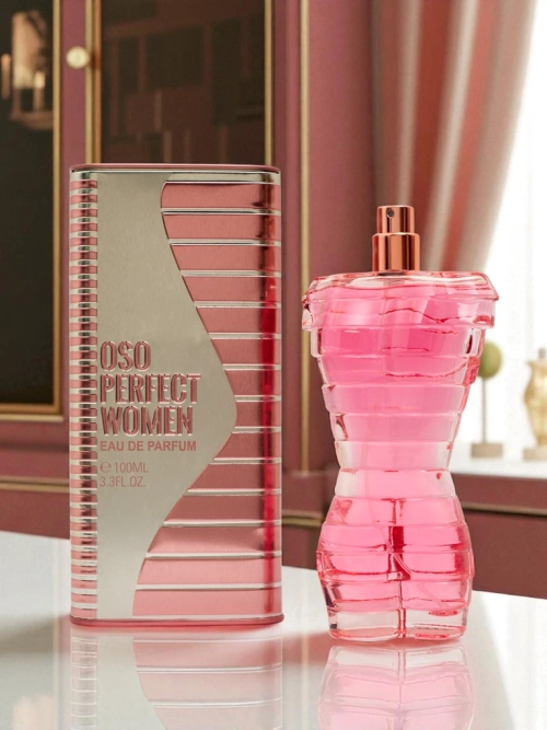 Натхненна парфумована вода для жінок Perfect Women