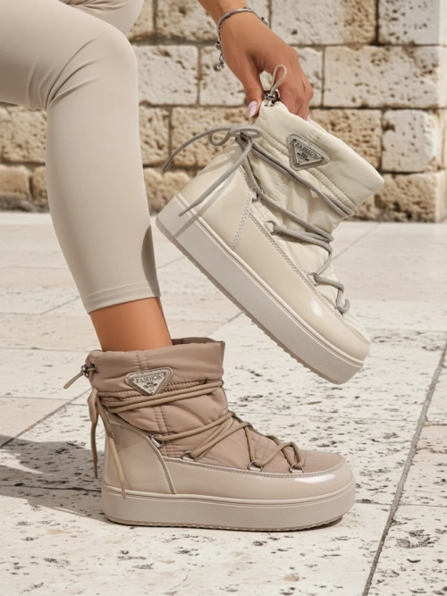 Жіночі снігострибики Royalfashion Copese