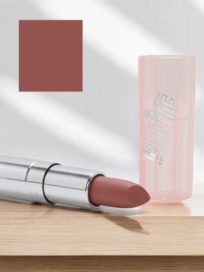 Luxelux Matná rtěnka 04 4g