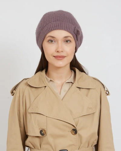 Dámská baretky Royalfashion