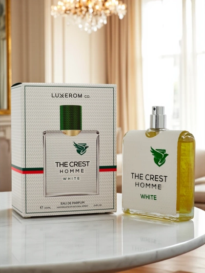 Inspirovaná parfémovaná voda pro muže The Crest Homme White