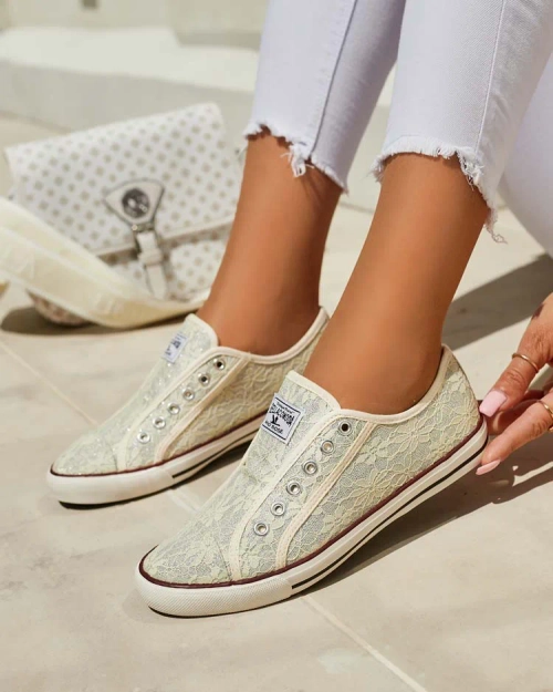 Royalfashion Жіночі кросівки Imilla Brocade