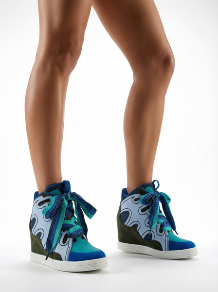 Royalfashion Dámské boty Ropon