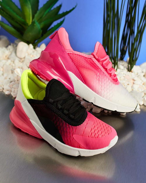 Royalfashion Жіночі спортивні кросівки Priselda