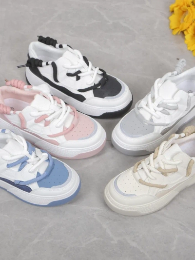 Royalfashion Sportovní tenisky pro ženy Moodnes