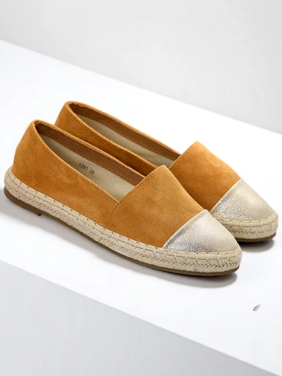 Royalfashion Dámské espadrilky Dafalle