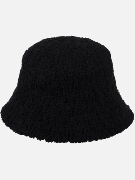 Dámský klobouk buřinka s ozdobou Flora Leigh