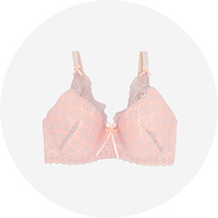 růžová || holubí šedá