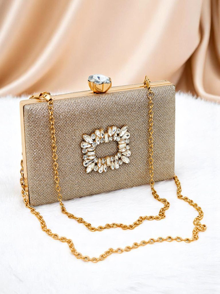 Royalfashion Envelope dámská kabelka Cyrkonella