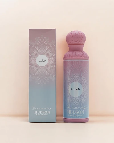 HUDSON - parfém pro ženy 250 ml