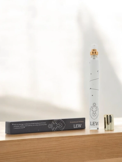 Parfémová voda Zvěrokruh Leo 35 ml